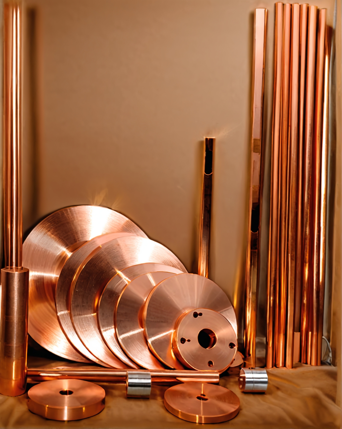 A Comprehensive Guide to Metal and Alloy Industries in India