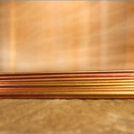 C18150 chromium copper rods