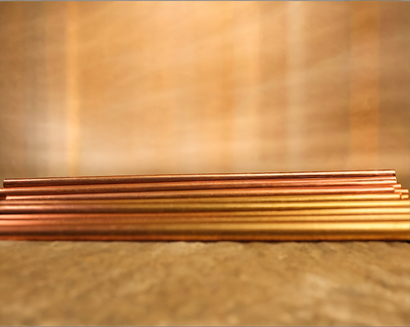 C18150 Chromium Copper Rods: Resistance Welding Solutions